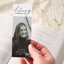 Foto Poema de Memória Funeral Memorial Em Memória 