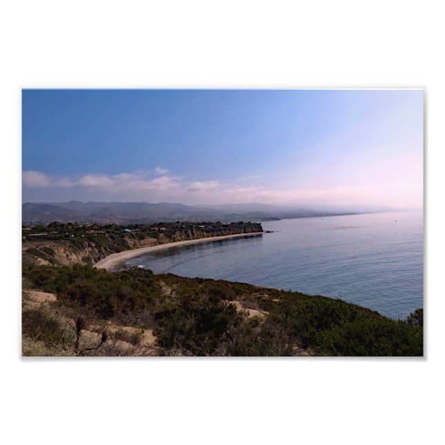 Foto Point Dume State Beach (Frente)