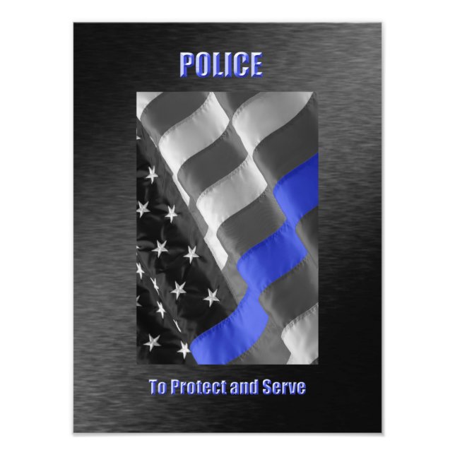 Foto Polícia (Frente)