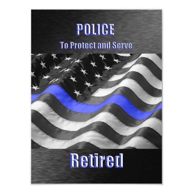 Foto Polícia (Frente)