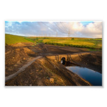 Ponte Antiga de Embalagem de Banhos