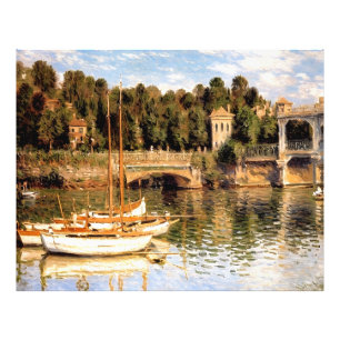 Foto Ponte Argenteuil