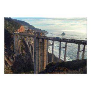 Foto Ponte Bixby