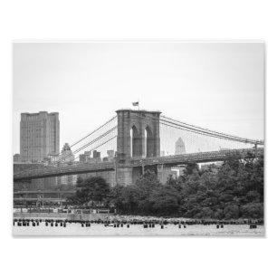Foto Ponte Brooklyn