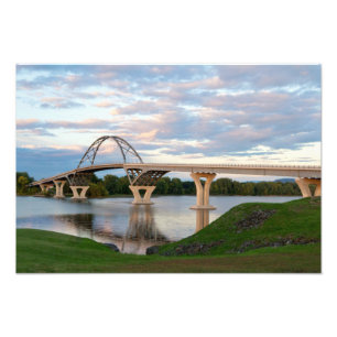 Foto Ponte Champlain