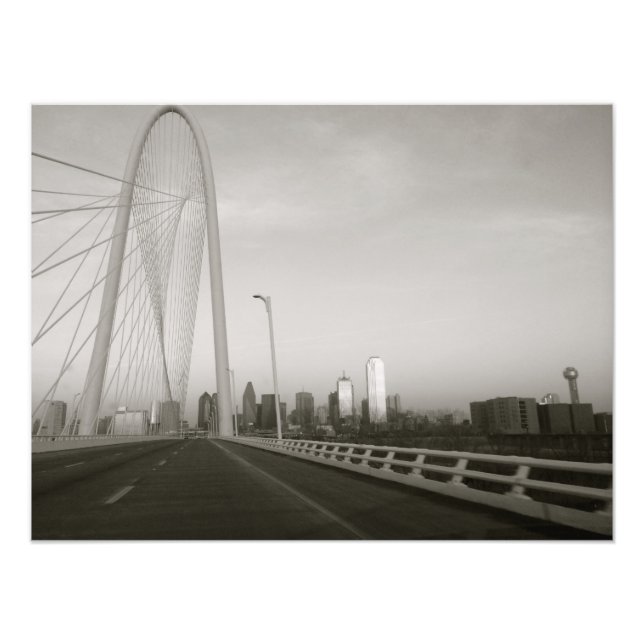 Foto Ponte Dallas (Frente)