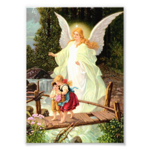 Foto Ponte das Crianças Anjo da Guarda Lindberg