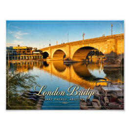 Foto Ponte de Londres