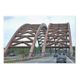 Foto Ponte de Thaddeus Kosciusko