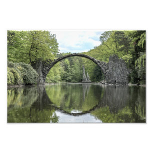 Foto Ponte Devils - Alemanha