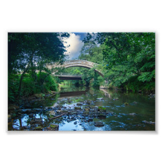 Foto Ponte do Mendigo, Glaisdale