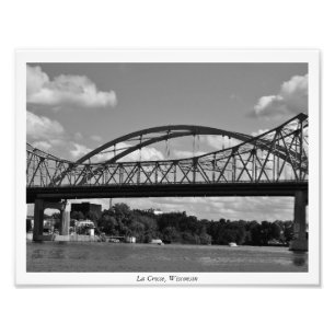 Foto Ponte do Rio Mississippi