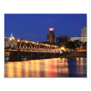 Foto Ponte Estadual da Pensilvânia