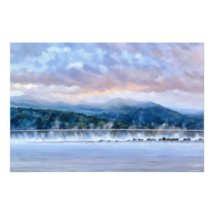 Foto Ponte Excelente Sacandaga Lake & Batchellerville