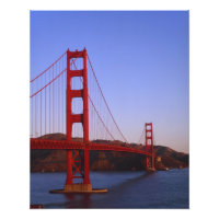 Ponte Golden Gate, São Francisco, Califórnia, 7