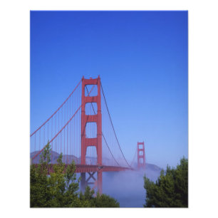 Foto Ponte Golden Gate, São Francisco, Califórnia, 8