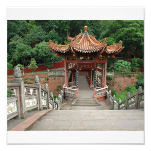 Foto Ponte Japonesa Gate