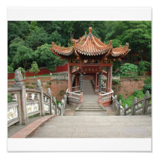 Foto Ponte Japonesa Gate