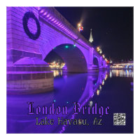 Ponte Londres Lake Havasu