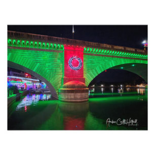 Foto Ponte natalina