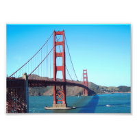 Ponte ouro Gate