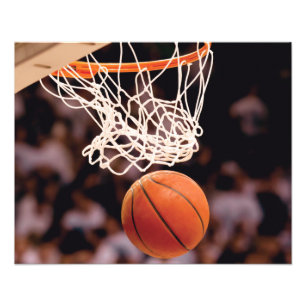 Foto Pontuação de Basquete