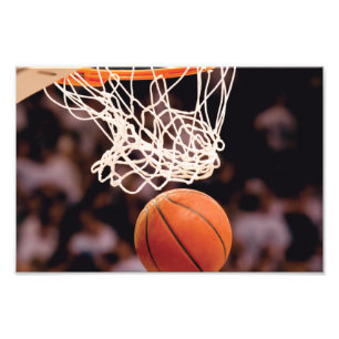 Foto Pontuação de Basquetebol