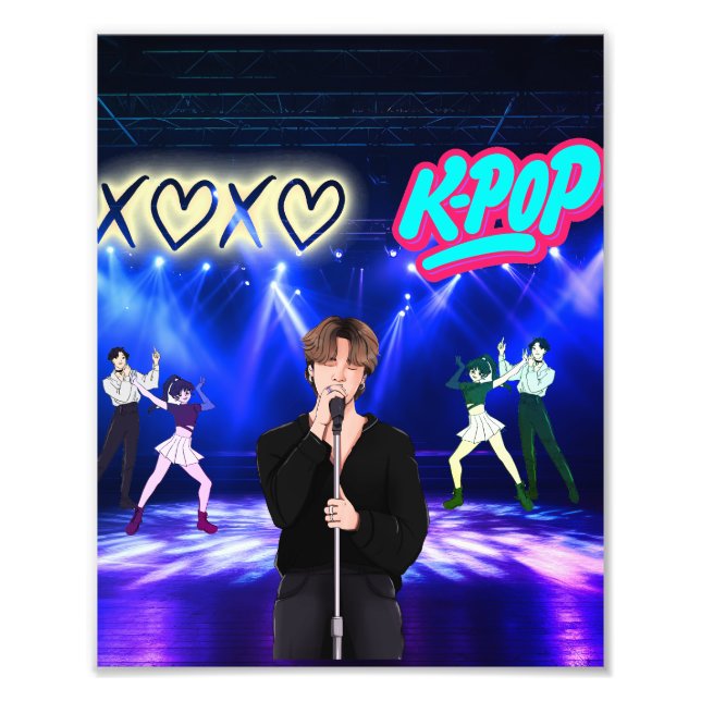 FOTO POP K (Frente)