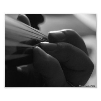 Foto Por amor a cordas