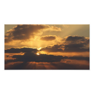 Foto Pôr do sol