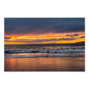 Foto Pôr do Sol de Pico - Marina Del Rey, CA