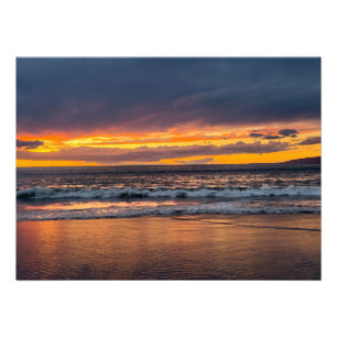 Foto Pôr do Sol de Pico - Marina Del Rey, CA
