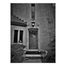 "Por favor, pegue um número."