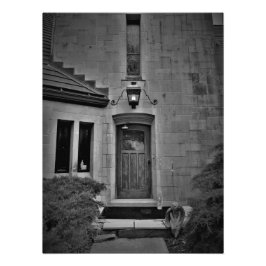 Foto "Por favor, pegue um número."