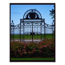 Foto Porta Artística