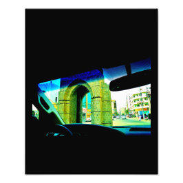 Foto Porta da cidade