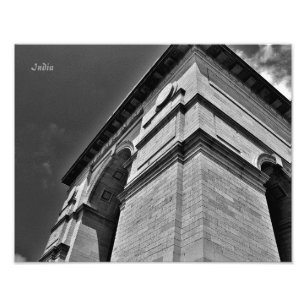 Foto Porta de India