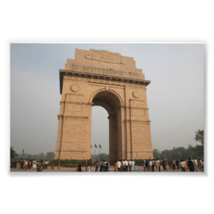 Foto Porta Deli de India