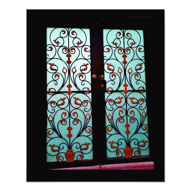 Foto Porta Floral (Frente)