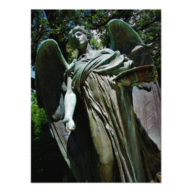 Foto "Portador da Vida" (Frente)