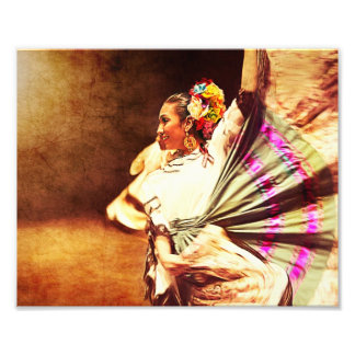 Foto Portait Lindo do México 8x10