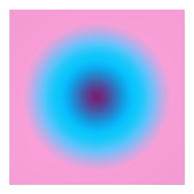 Foto Portas De Gradiente Celestial (Frente)