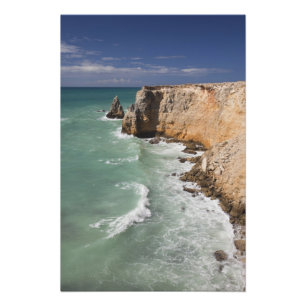 Foto Porto Rico, Costa Oeste, Cabo Rojo, litoral