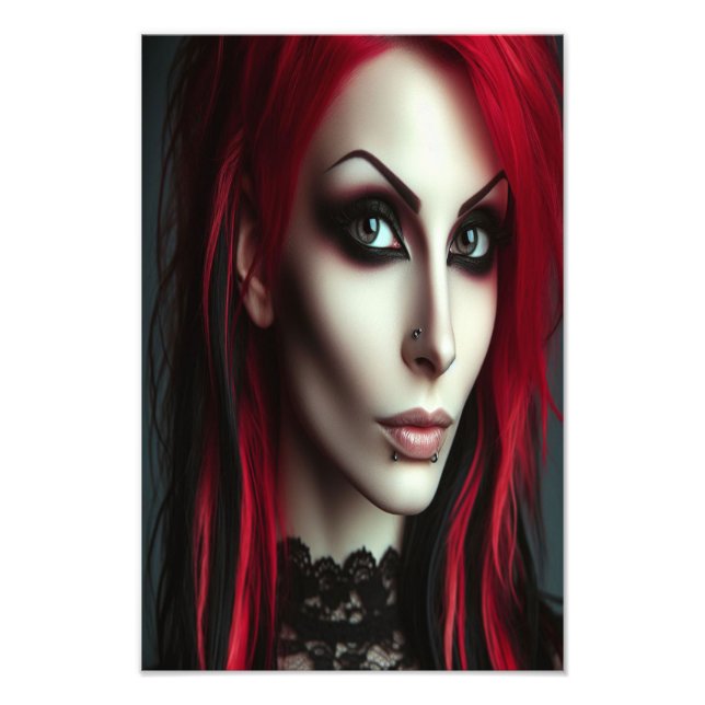 Foto Portões de Harlow (Frente)