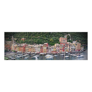 Foto Portofino romântico, Italia - Italia clássica