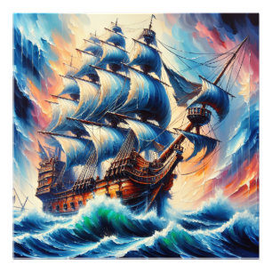 FOTO PORTUGUÊS GALLEON