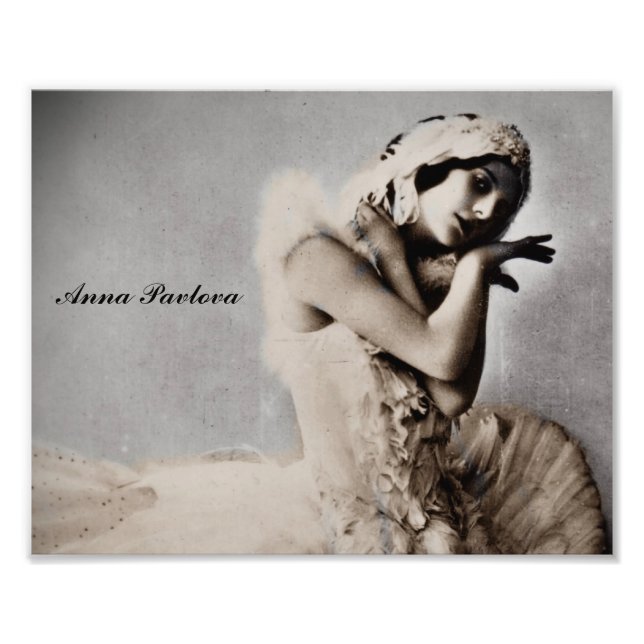 Foto Posse en Pointe (Frente)