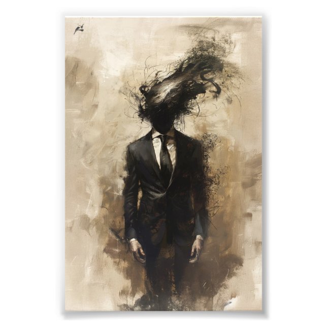 Foto Poster Correntes (Sem frase) (Frente)