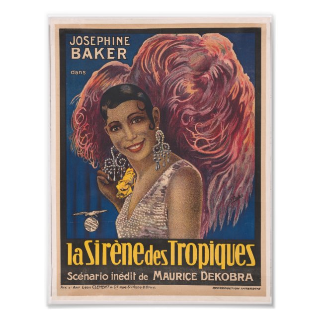 Foto Poster de Filme Vitage (Frente)