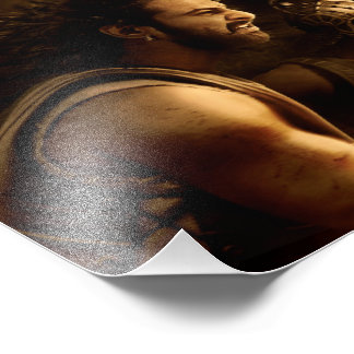 Foto Poster de filmes Baahubali